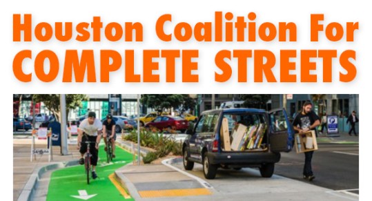 Complete Streets