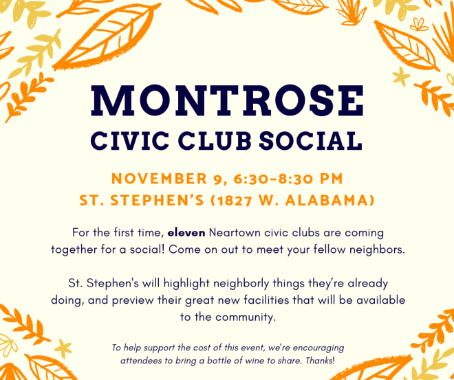 graphic - neartown social