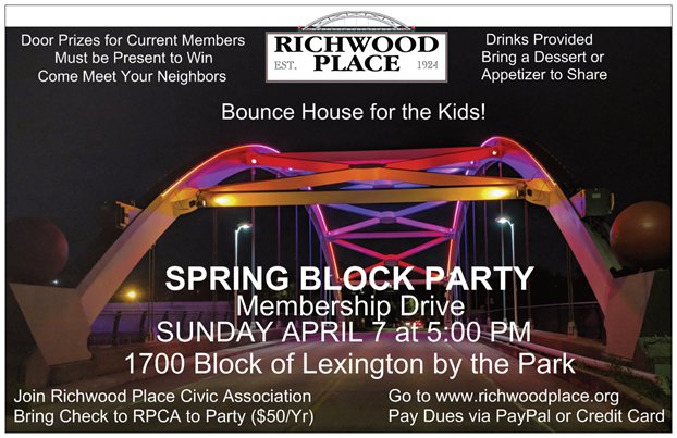 SpringParty 2019